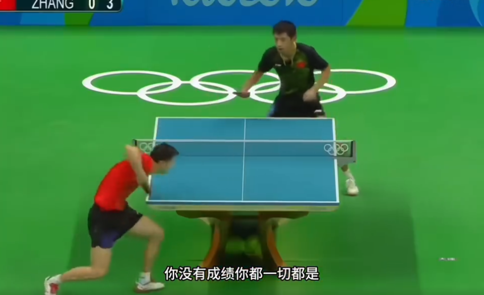 马龙最高的, 的技术体系, 更好