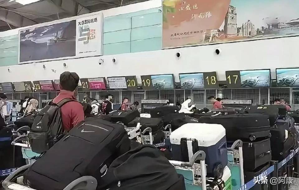 对中国足球