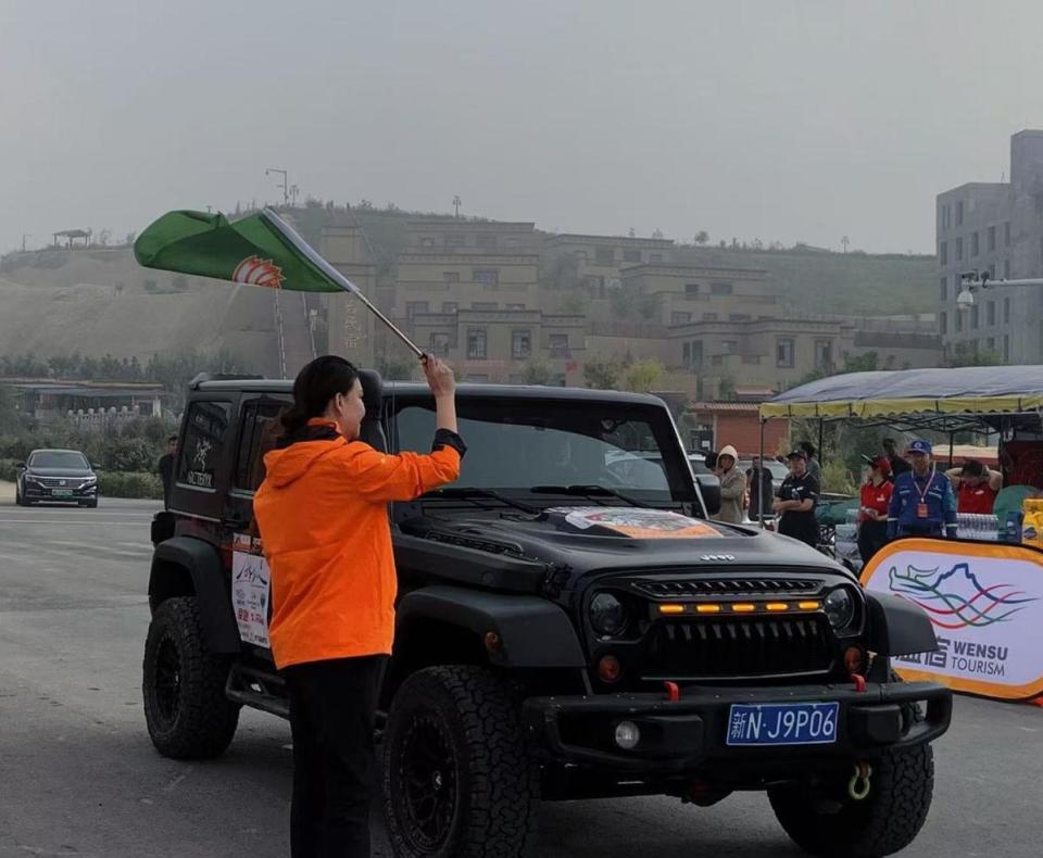 路集结赛 路集结赛