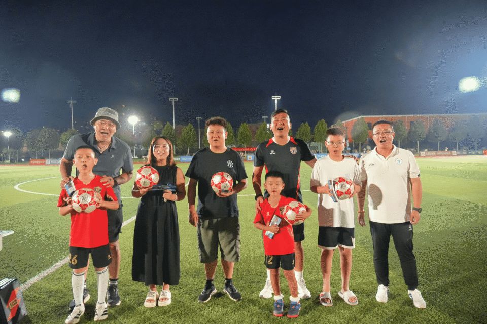 判员称号, WG, 在全场观众