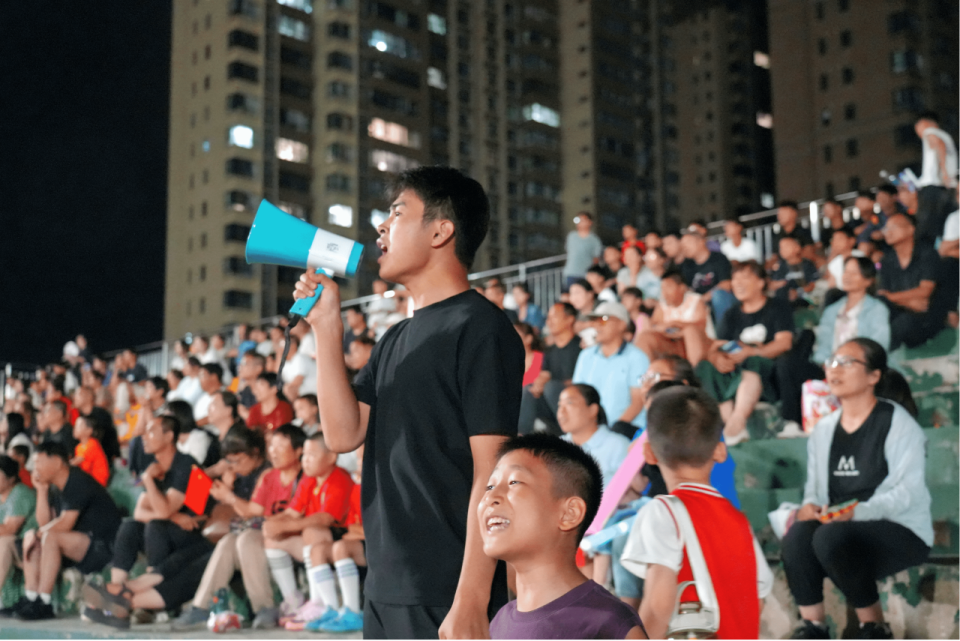 HdyoA, 为提升铜川, 书写了全民