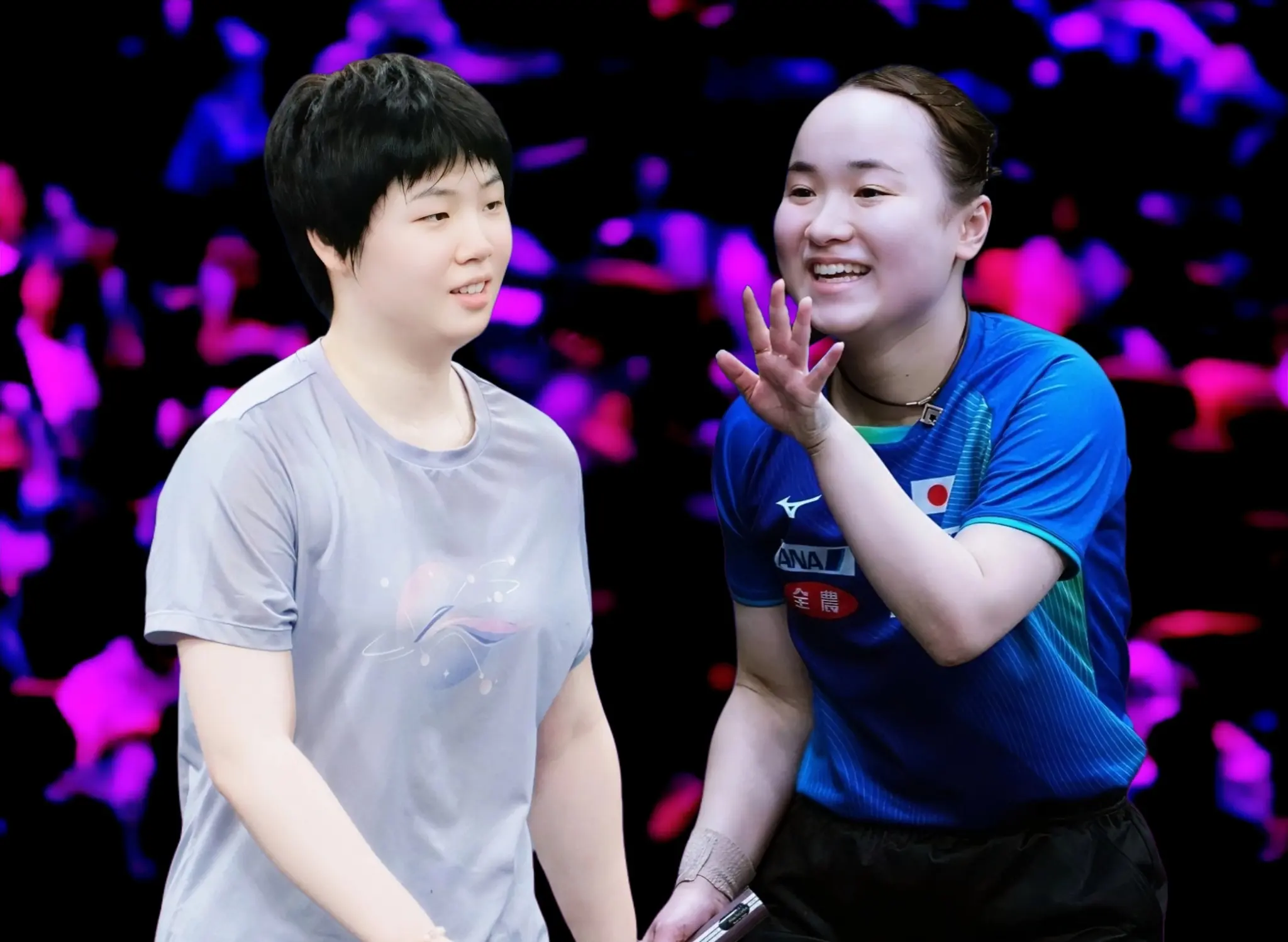 Mq, 血拼掉伊藤, 前所未有的