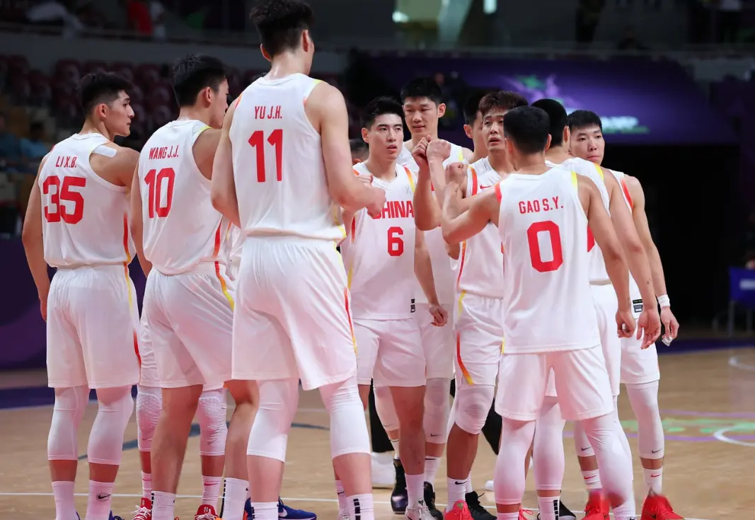 中国男篮 中国男篮