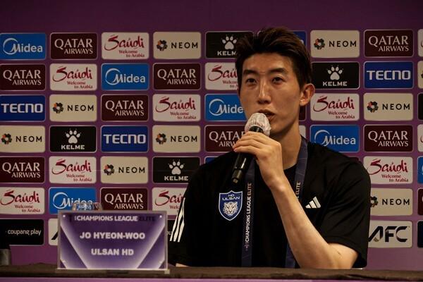 赵贤祐说, 地准备, 它忘掉了