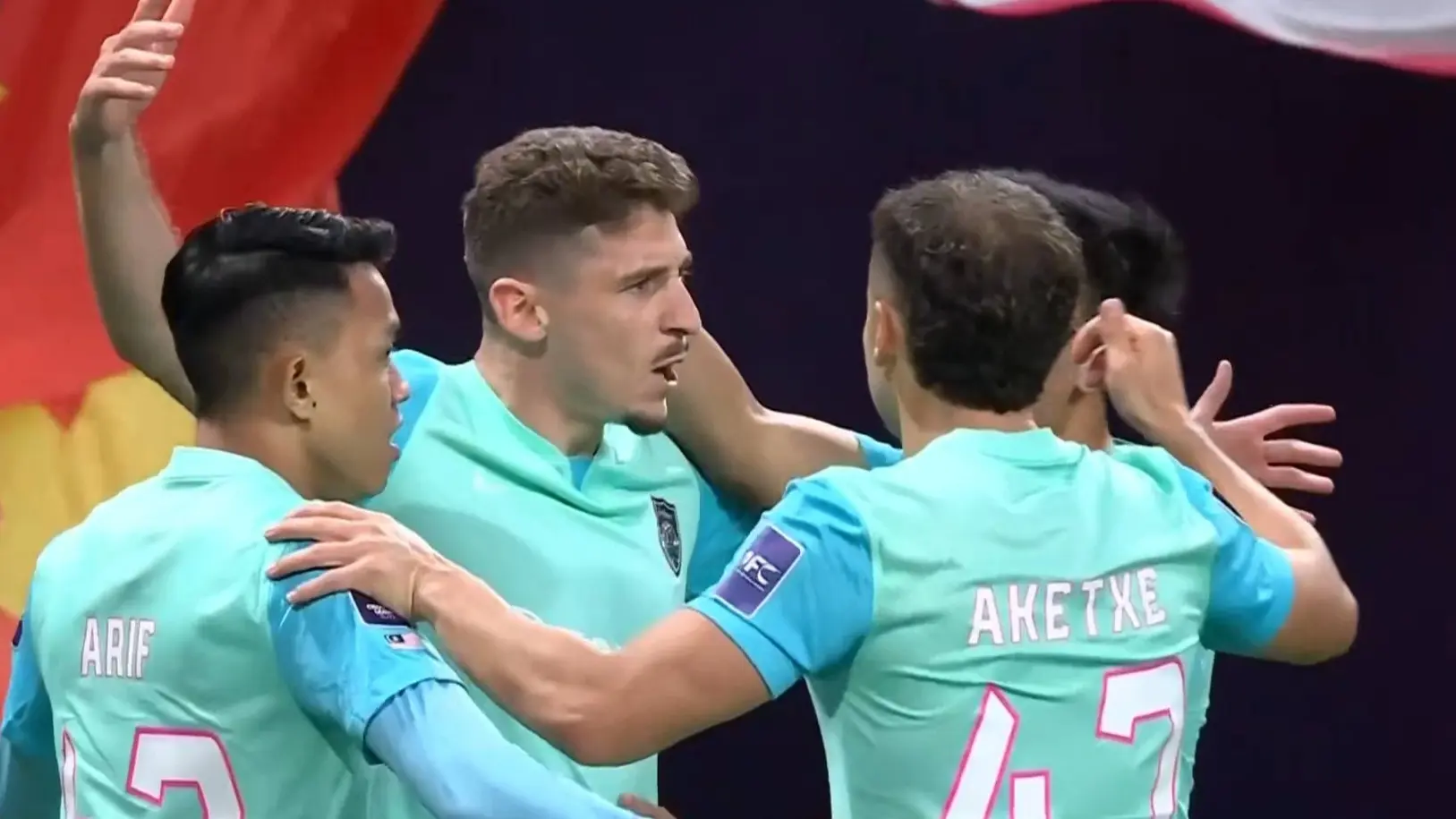 亚冠精英最, 东亚第 亚冠精英最, 东亚第