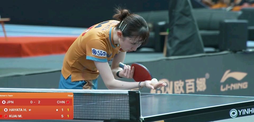 分别击败泰, 领先开局 分别击败泰, 领先开局