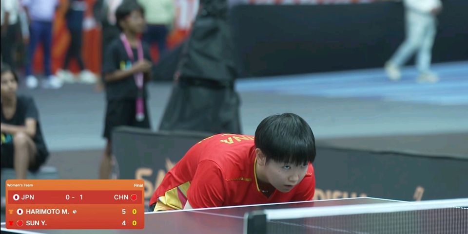 领先开局, 领先 领先开局, 领先