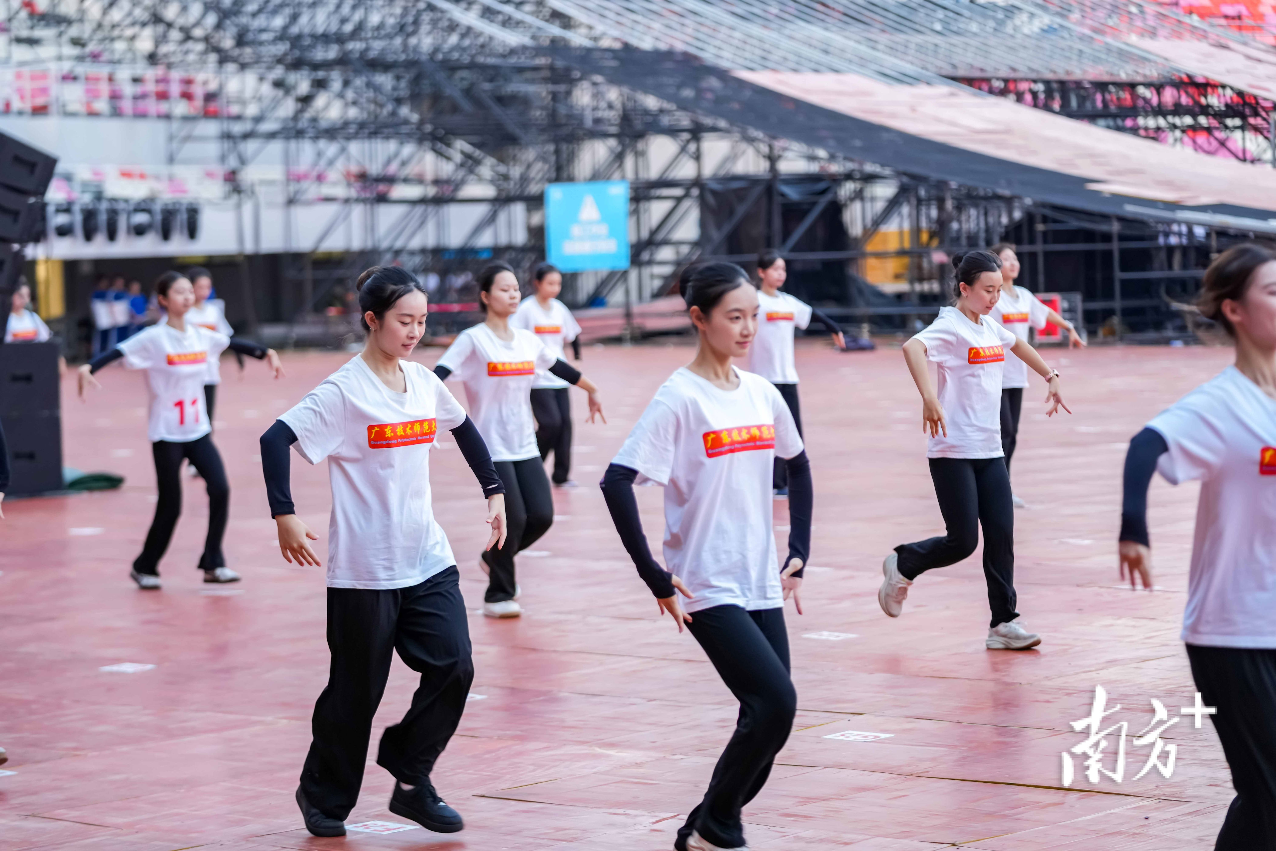 分场次推进, 幕式最新进 分场次推进, 幕式最新进